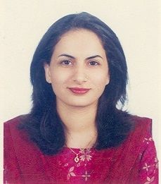 Dr. Naila Shahbaz