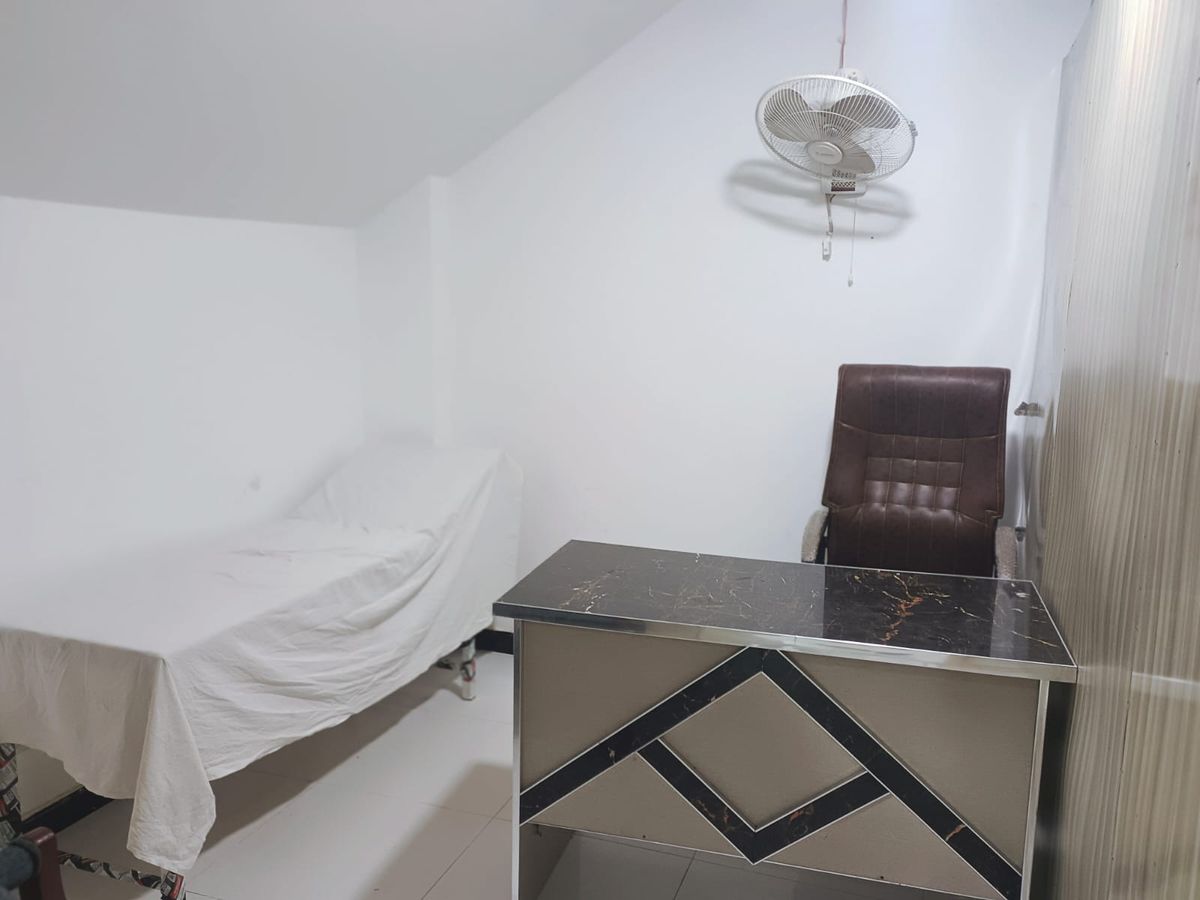 Examination room